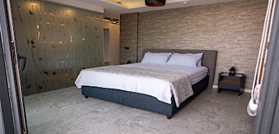 Sky Garden Suites 2+1 Residence 3